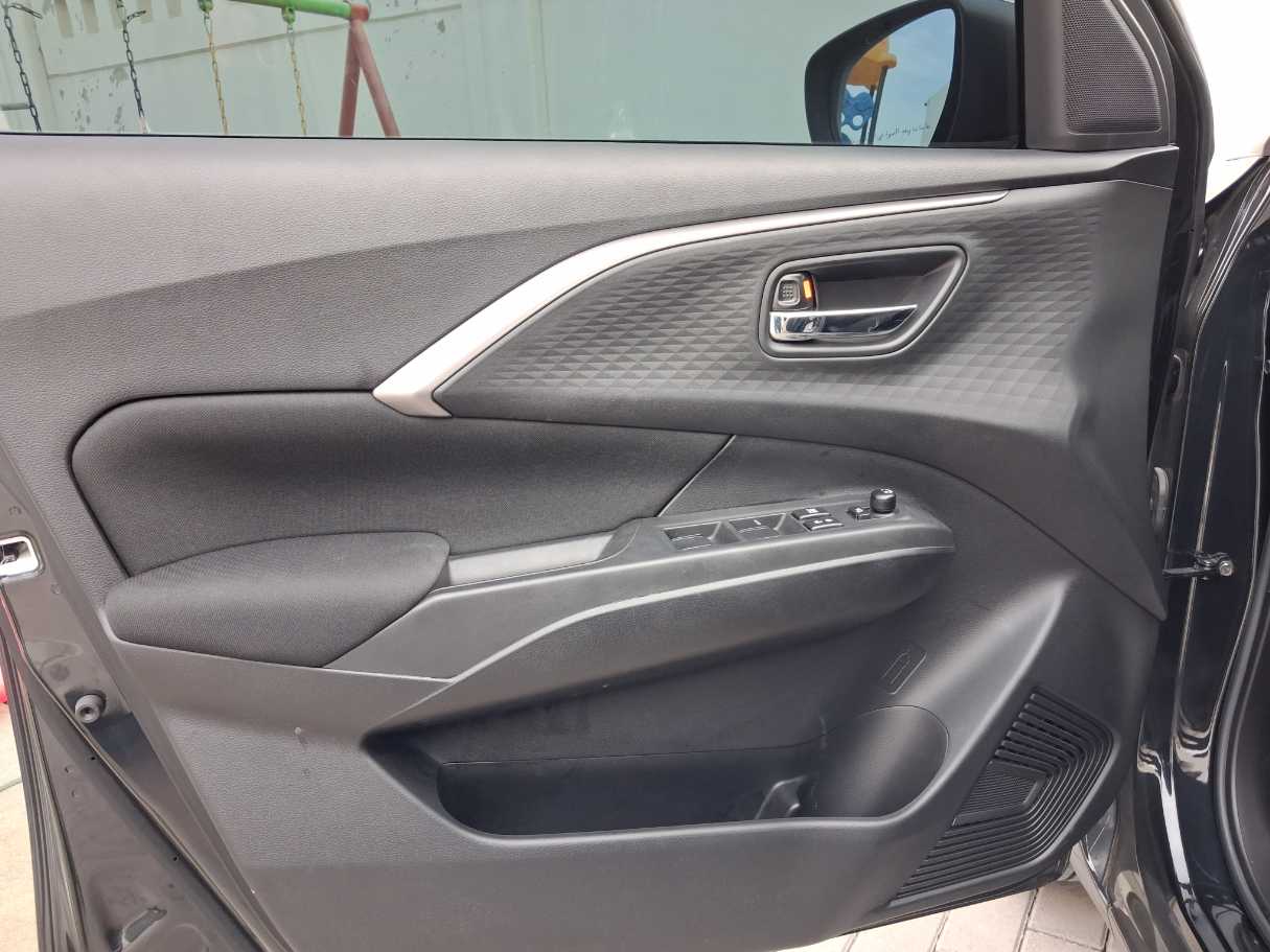 Suzuki Swift, миниатюра 10