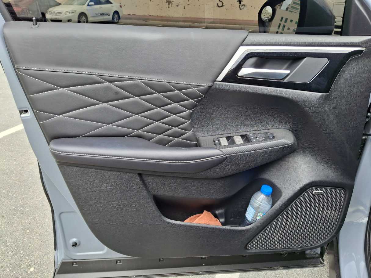 Mitsubishi Outlander, миниатюра 10