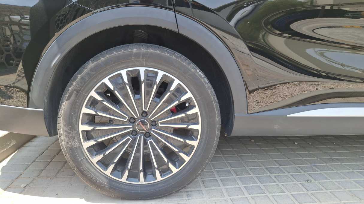 Exeed Rx 400T 2025 2.0, миниатюра 7
