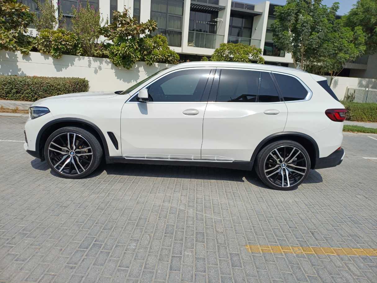 BMW X5 sDrive Twin Power Turbo 2023 3.0, миниатюра 8