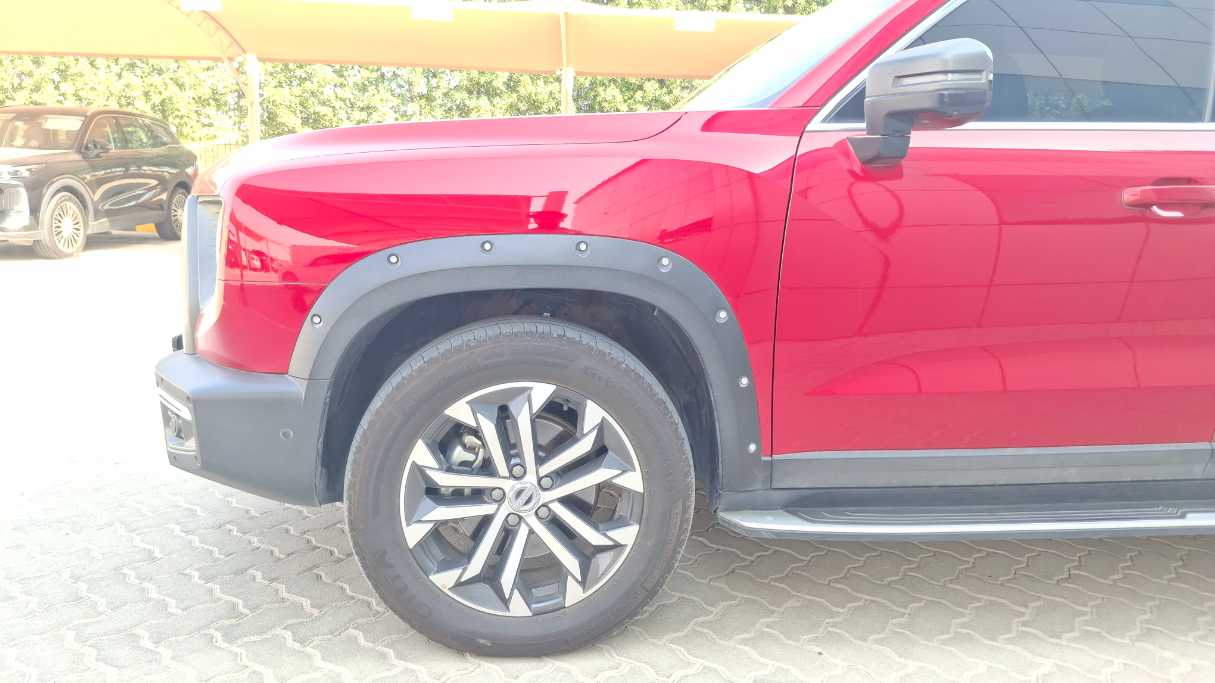 Haval Dargo, миниатюра 9