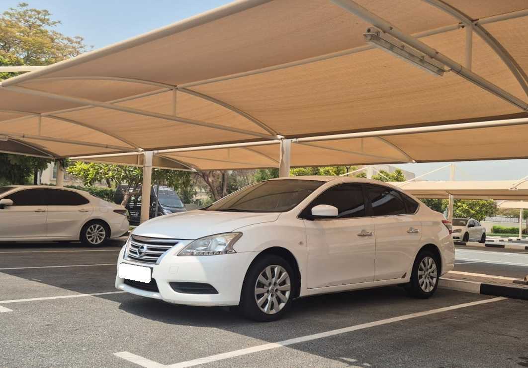 Nissan Sentra, миниатюра 5