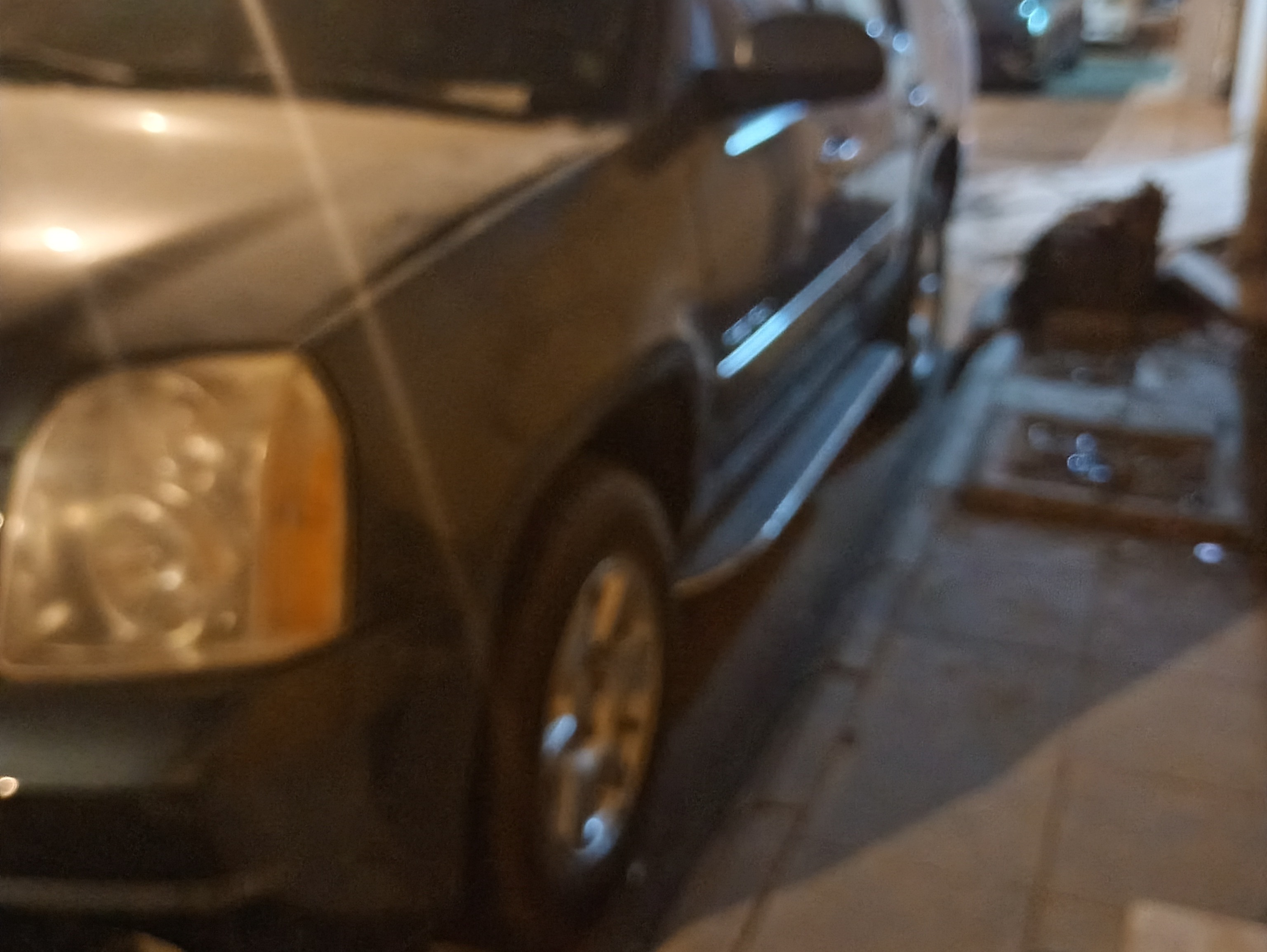2007 GMC Yukon دينالي قصير