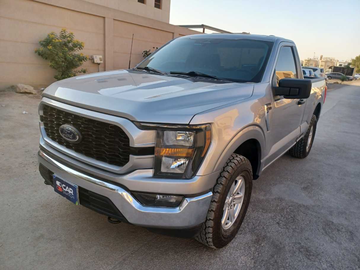 ford f150