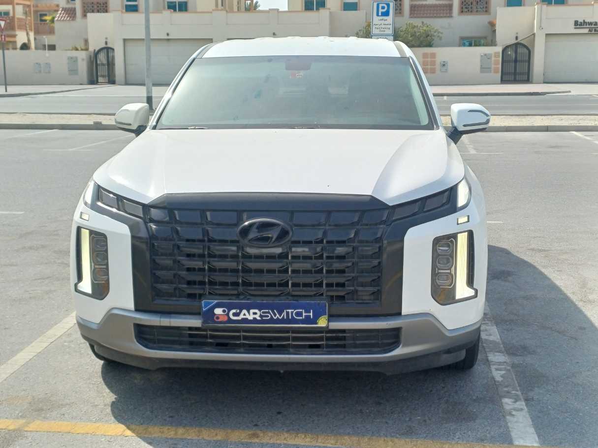 Hyundai Palisade Comfort 2023 3.5, миниатюра 2
