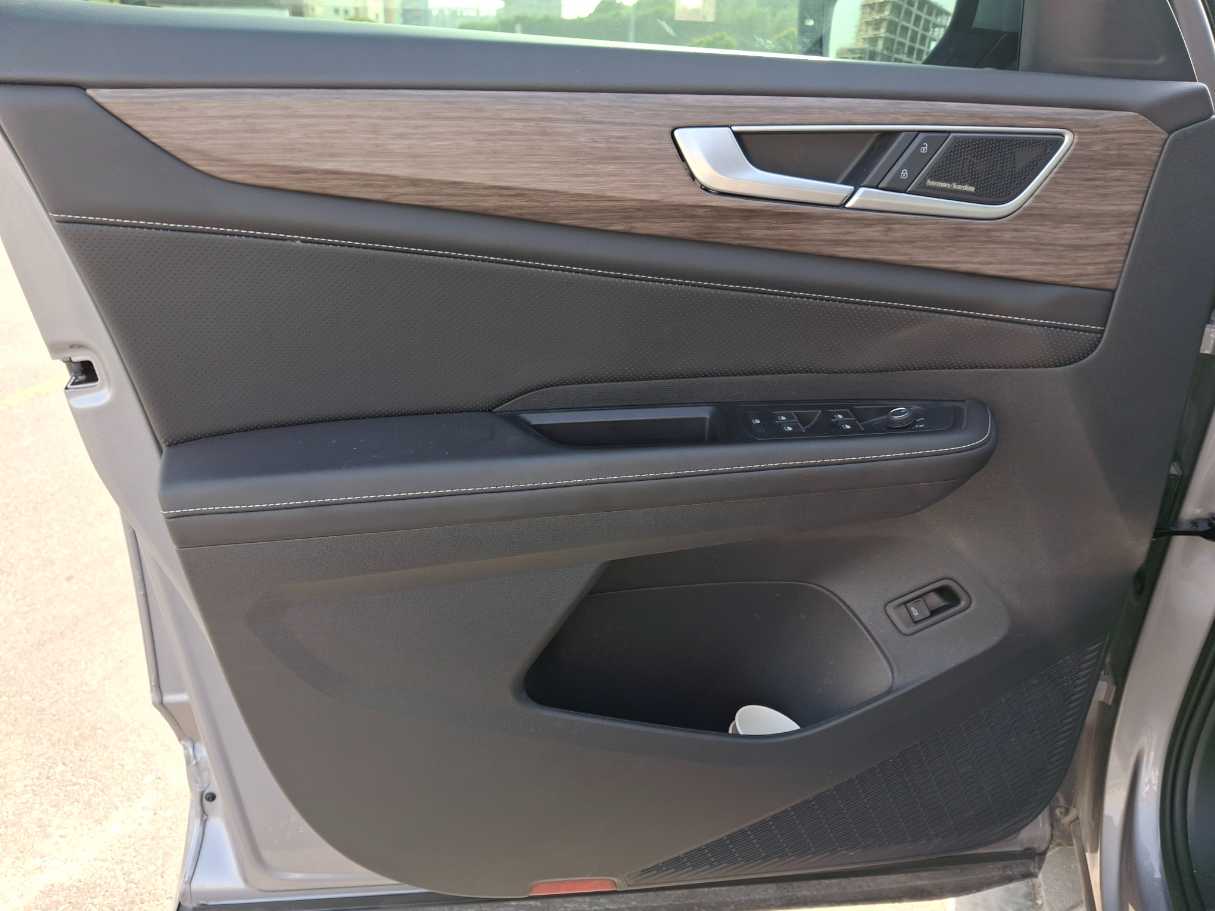 Volkswagen Teramont R line 2024 2.0, миниатюра 10