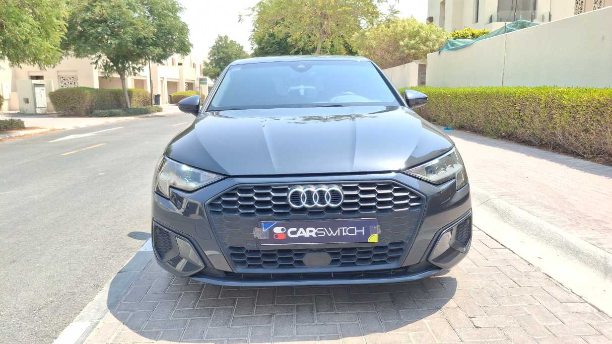 Audi A3 35 TFSI 2022 1.4, миниатюра 2