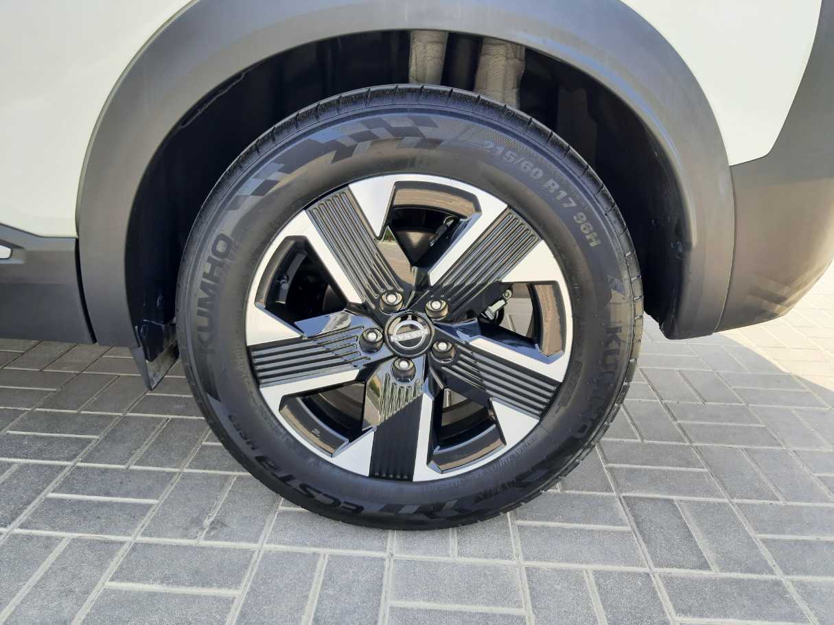 Nissan Kicks, миниатюра 9