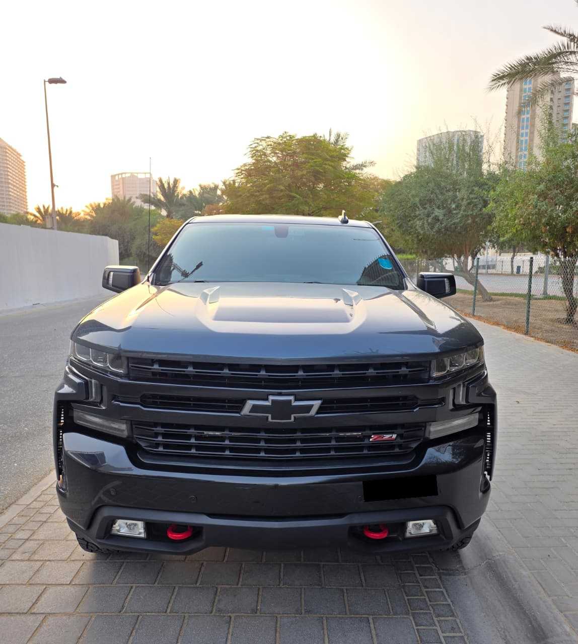 Chevrolet Silverado, миниатюра 2