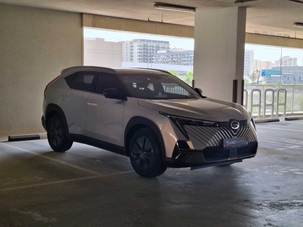 Gac Emkoo, миниатюра 3