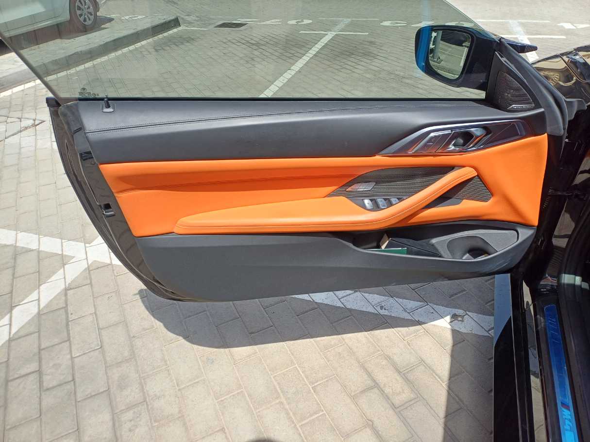BMW M4 xDrive 2025 3.0, миниатюра 10