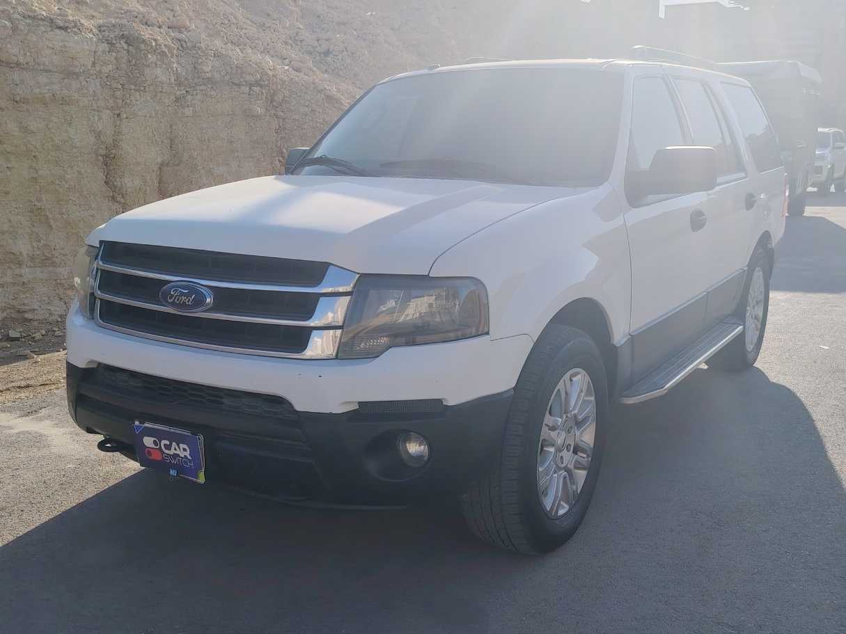ford expedition