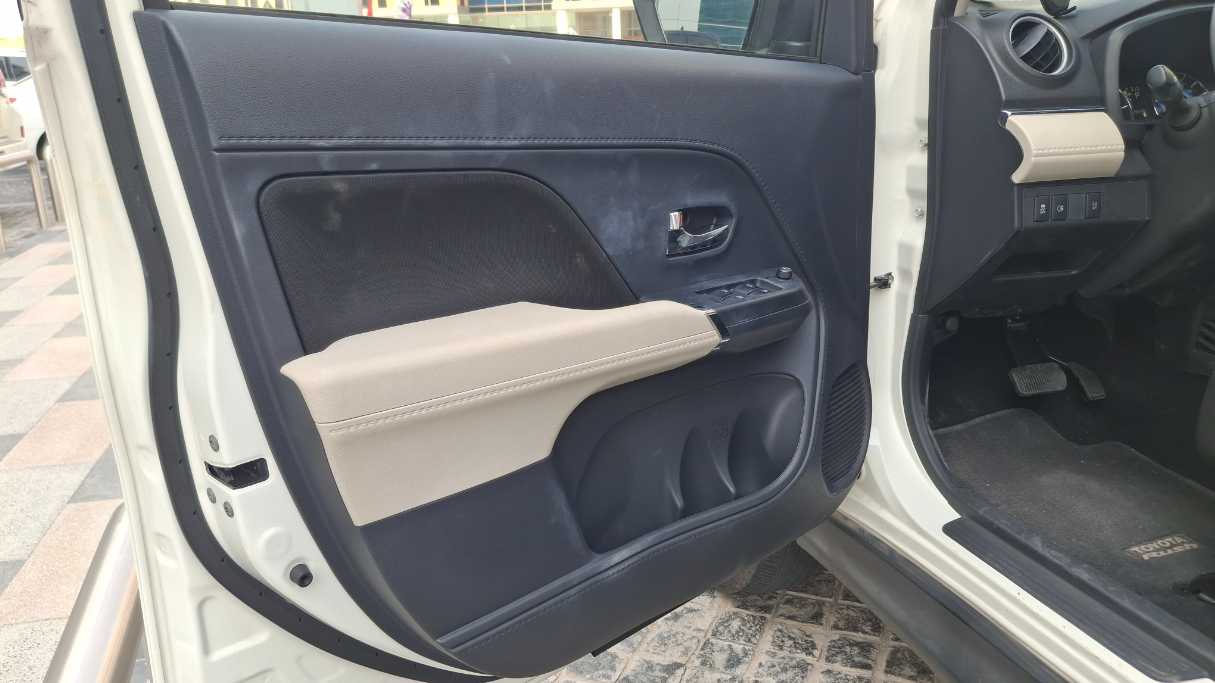 Toyota Rush EX 2023 1.5, миниатюра 10