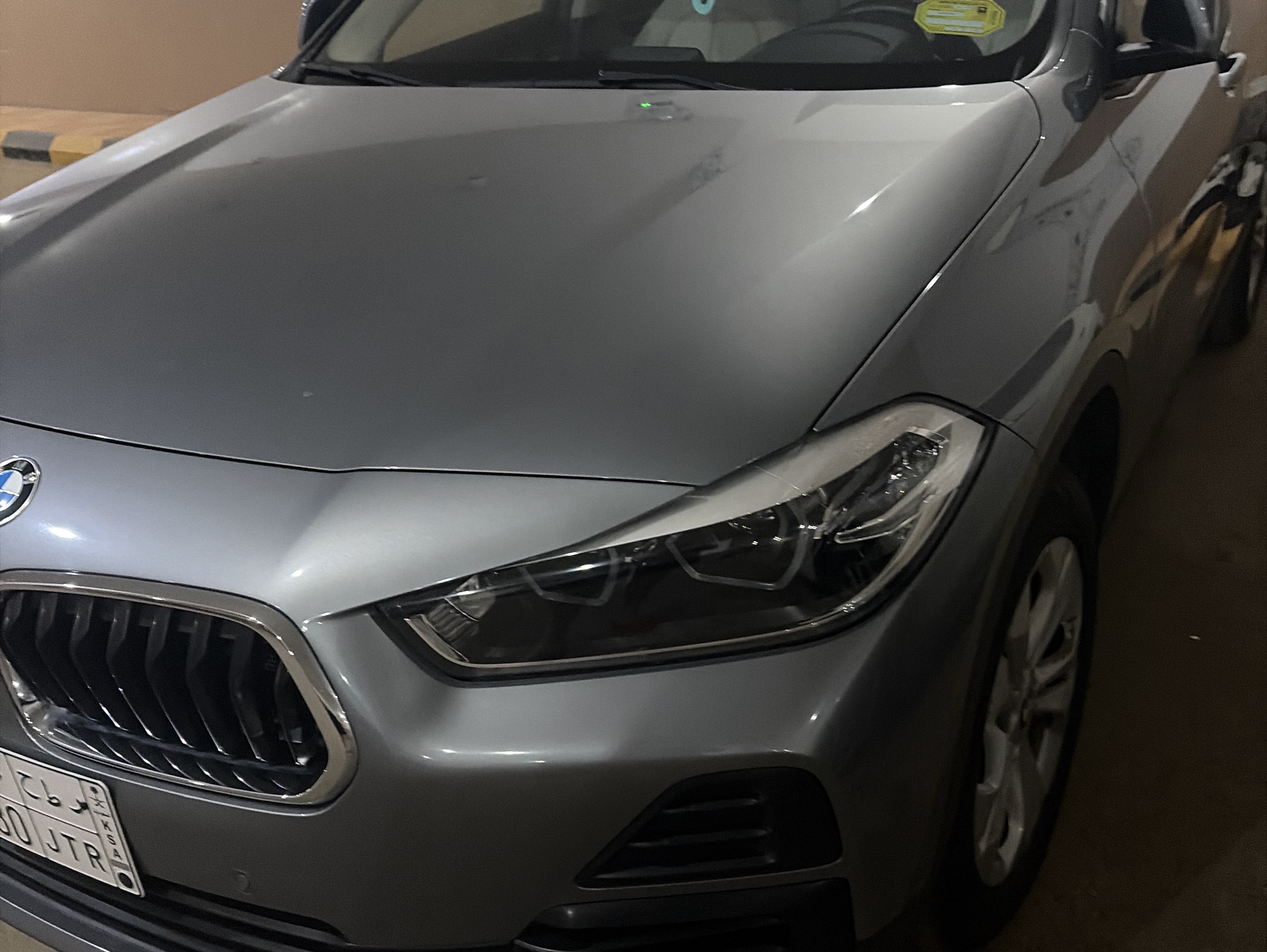 2023 BMW X2 Sdrive  20i