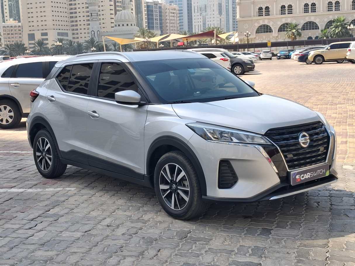Nissan Kicks, миниатюра 3
