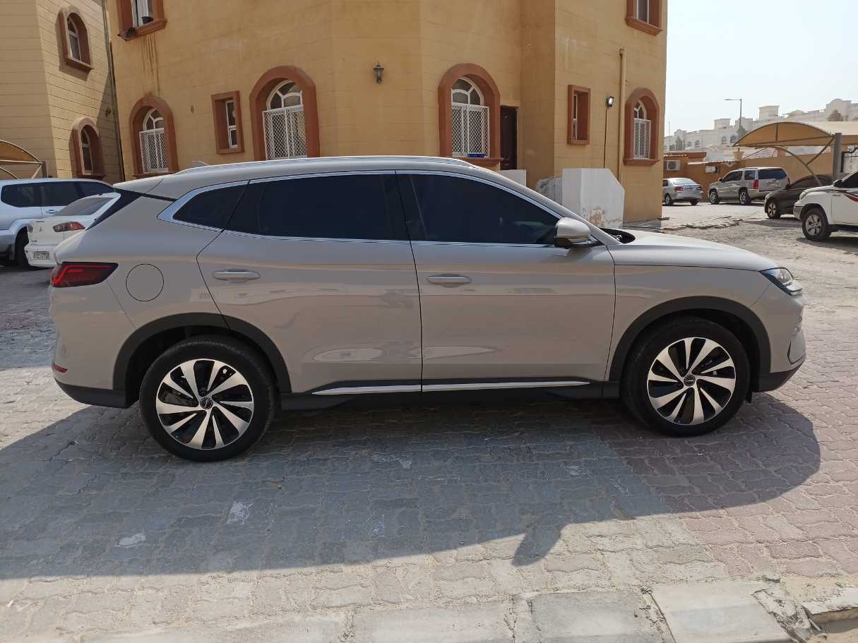 BYD Song Plus PHEV 2026 1.5, миниатюра 8