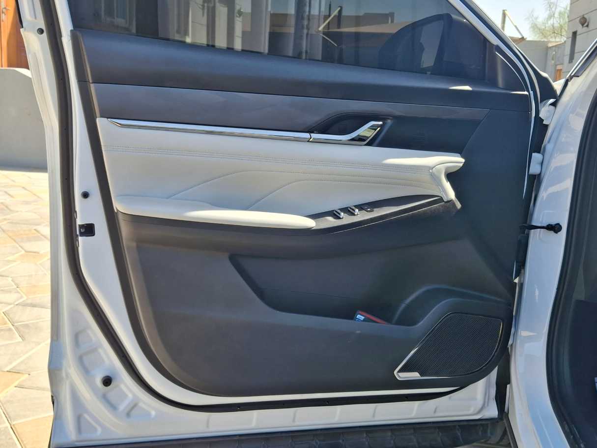 Dongfeng Mage, миниатюра 10