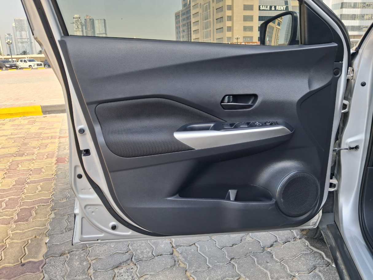 Nissan Kicks, миниатюра 10