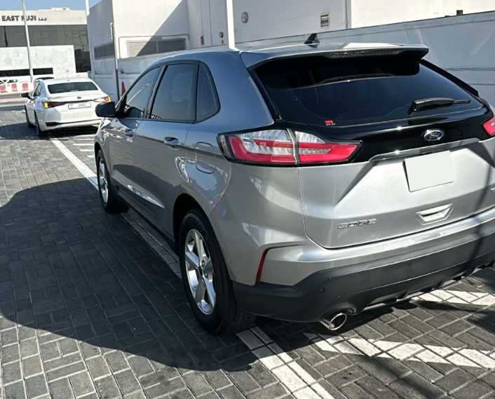 Ford Edge, миниатюра 2