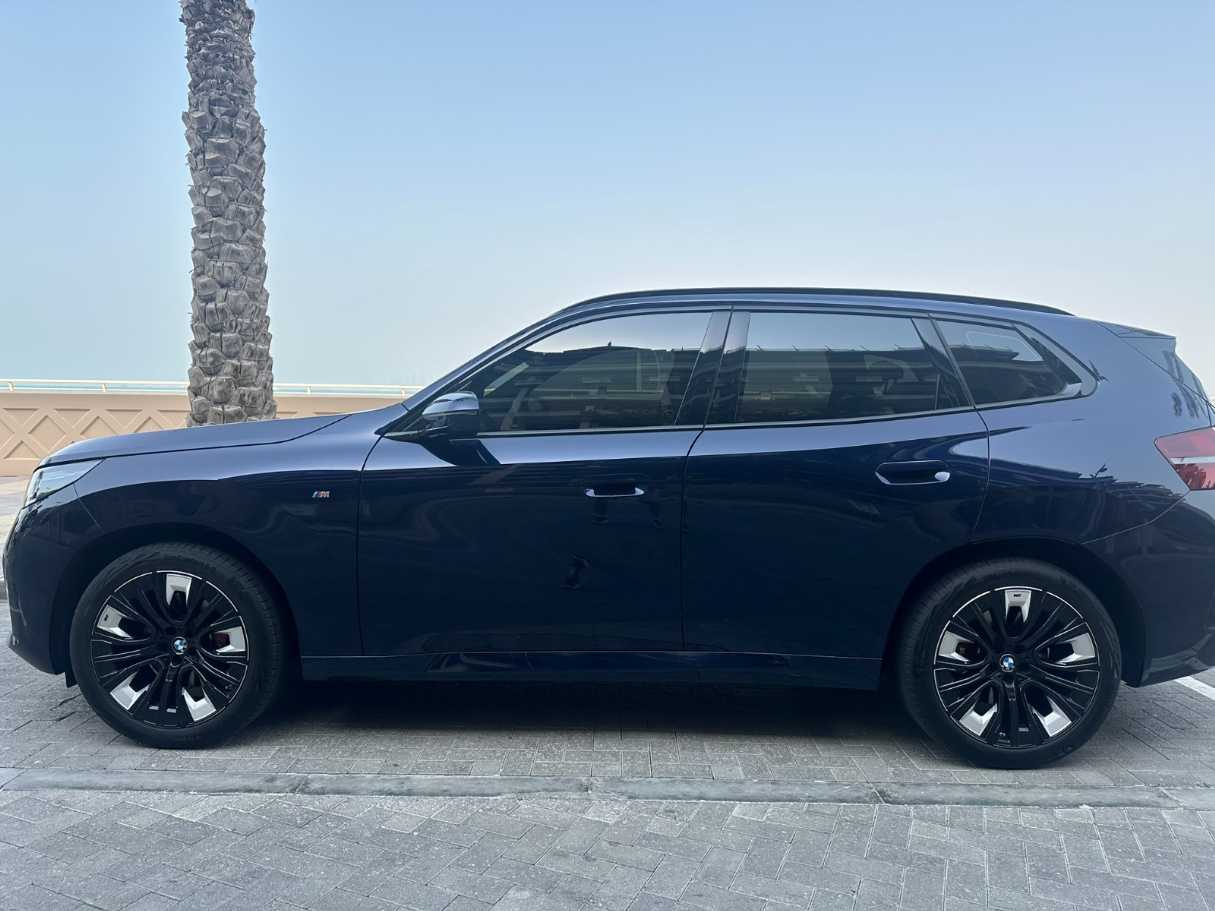 BMW X3 20 XDRIVE M SPORT 2025 2.0, миниатюра 10