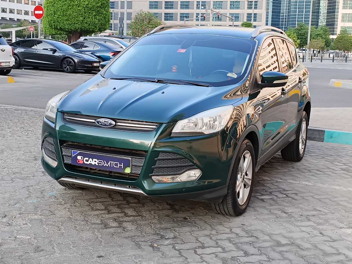 ford escape