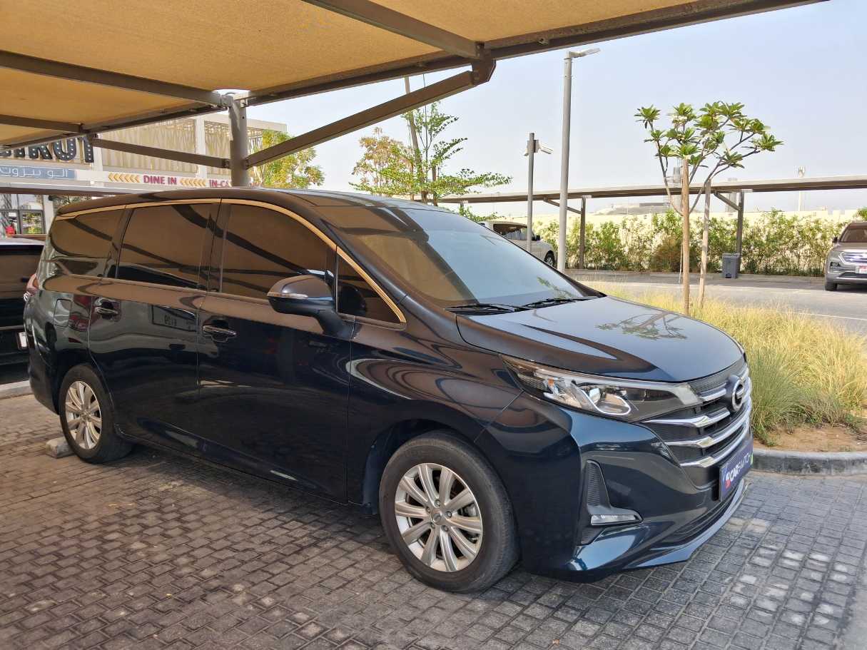 Gac Gn6 Turbo 2023 1.5, миниатюра 4