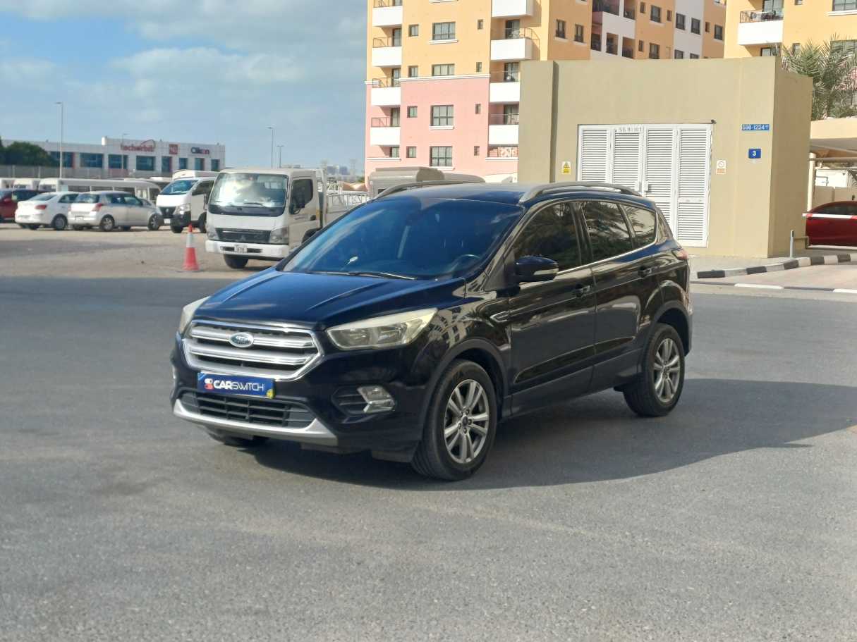 ford escape