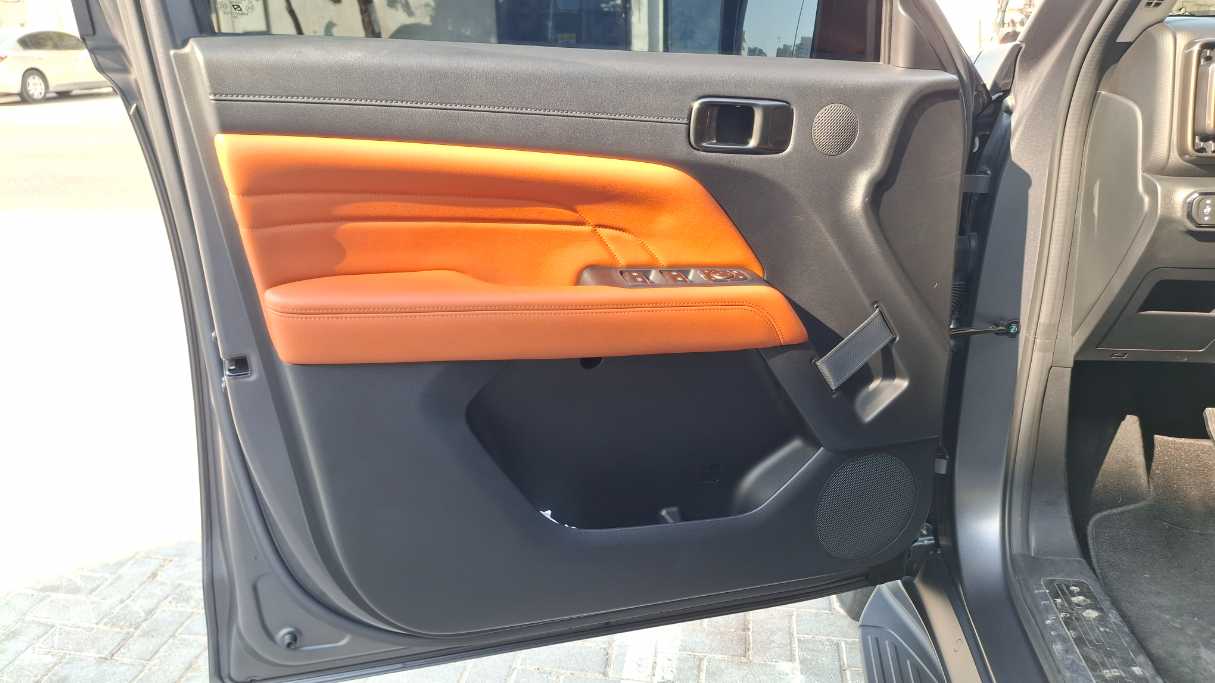 Haval H9, миниатюра 10