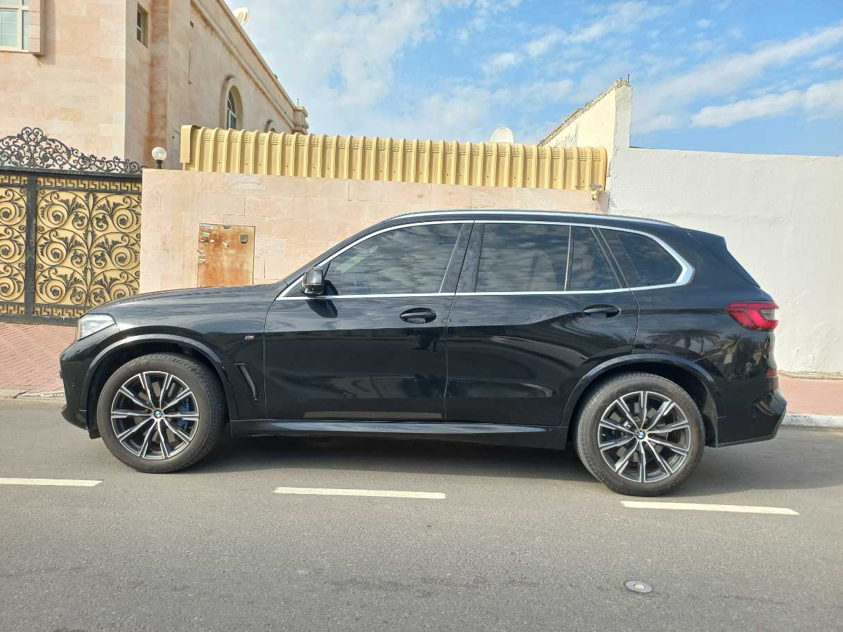 BMW X5 XDrive40i M Sport 2020 3.0, миниатюра 4
