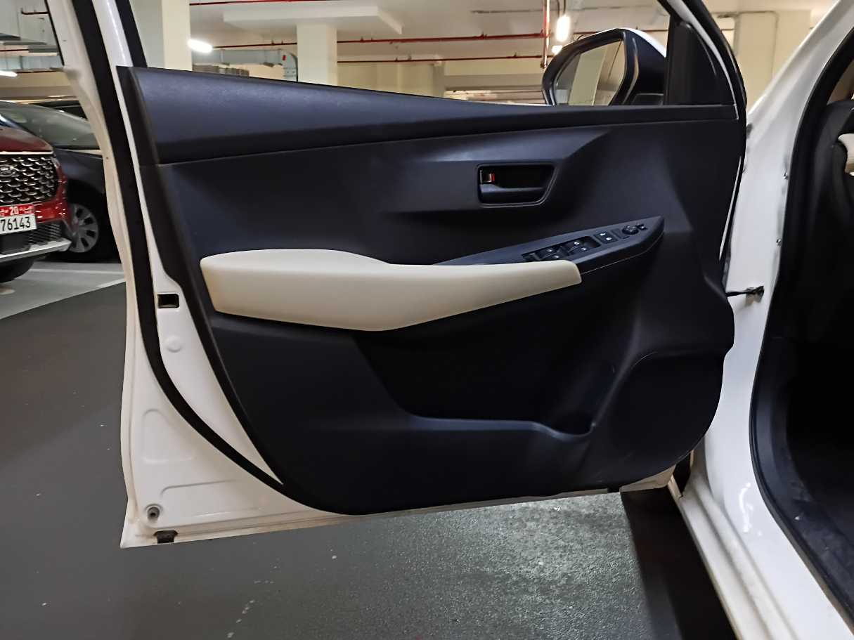 Toyota Yaris FWD 2023 1.5, миниатюра 10