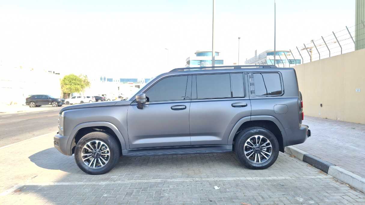 Haval H9, миниатюра 8
