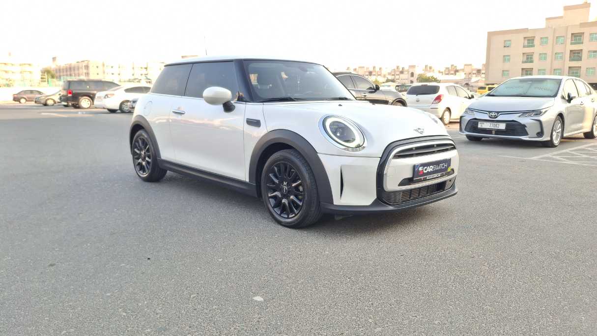 MINI Cooper Twin Power Turbo 2024 1.5, миниатюра 4