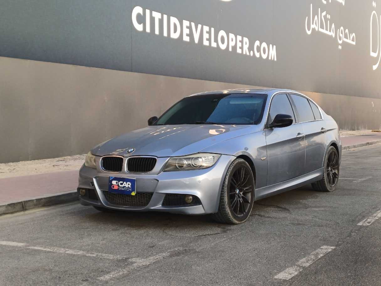 bmw 323