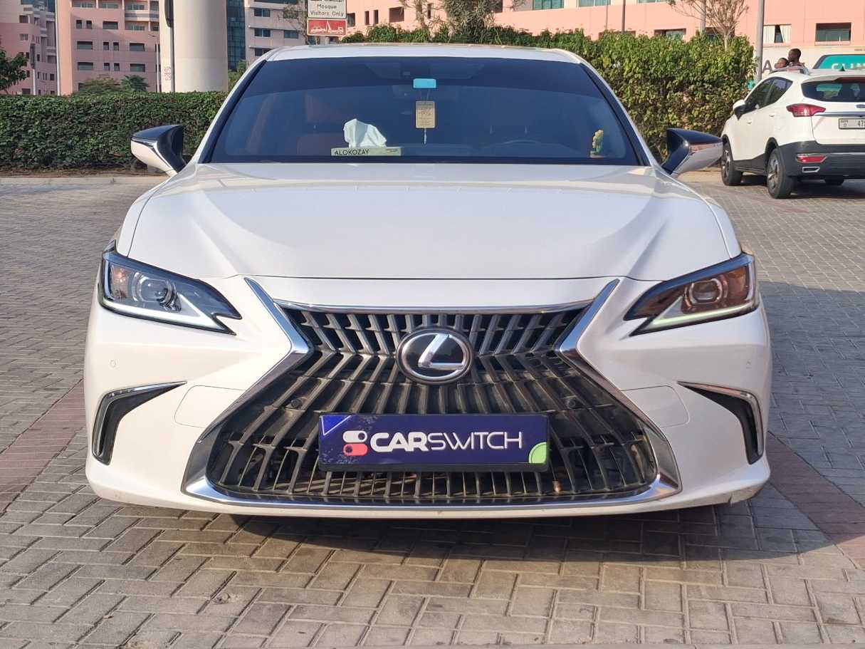 Lexus ES Hybrid 2024 2.5, миниатюра 2
