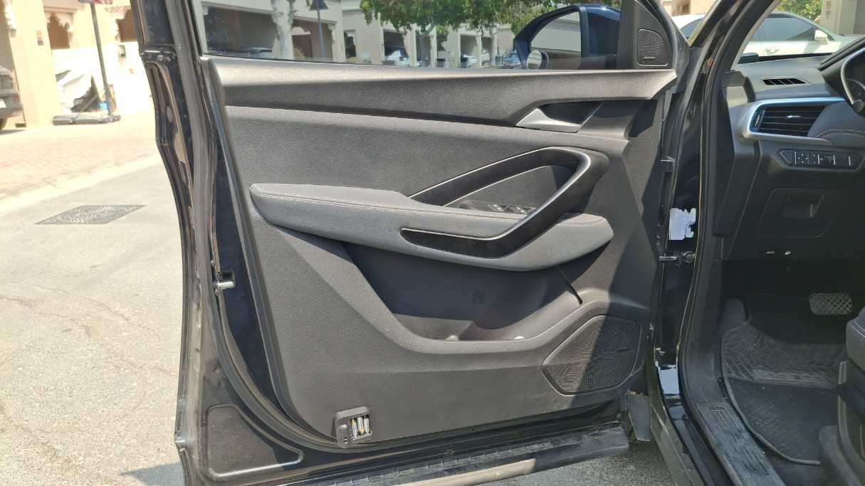 Chevrolet Captiva, миниатюра 10