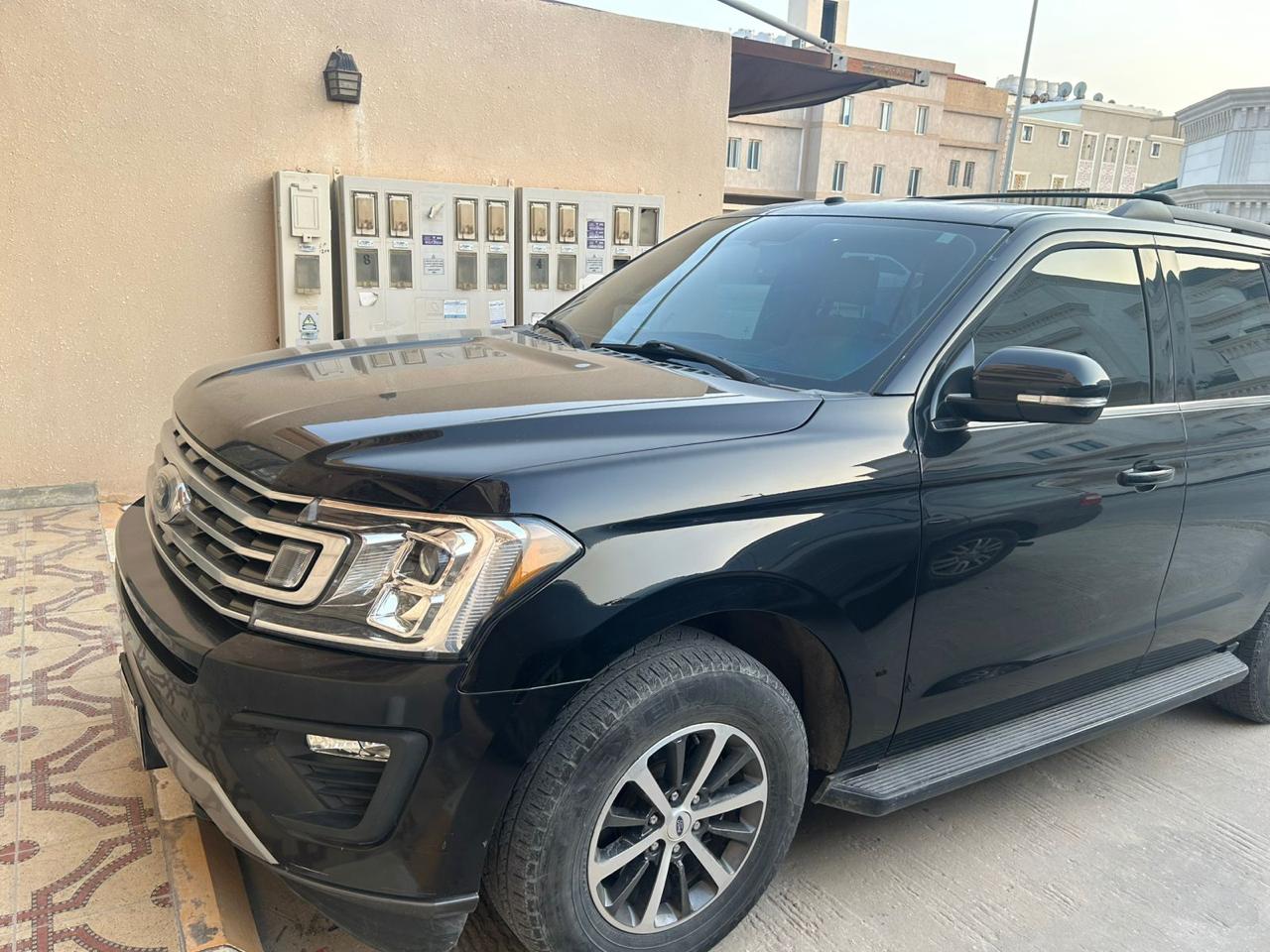 2019 Ford Expedition XLT