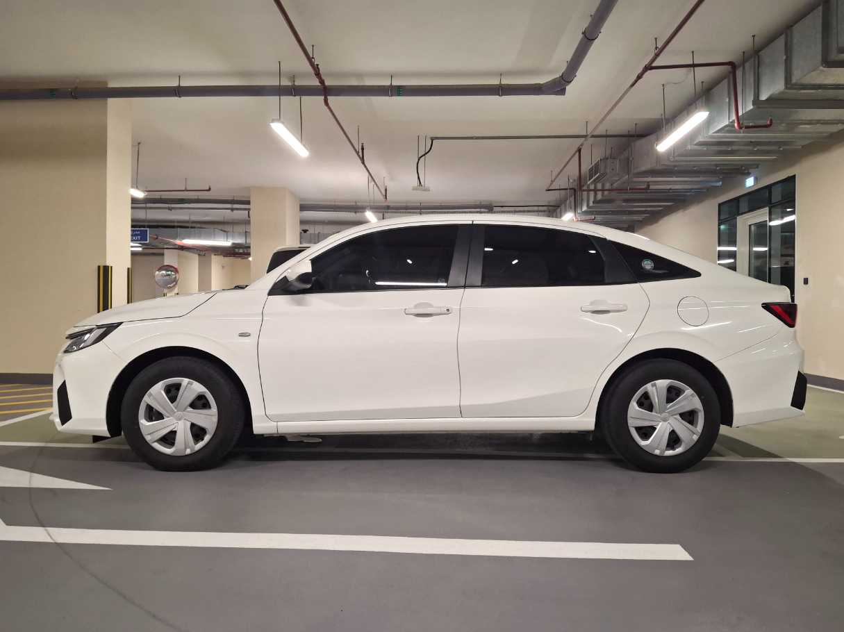 Toyota Yaris, миниатюра 8
