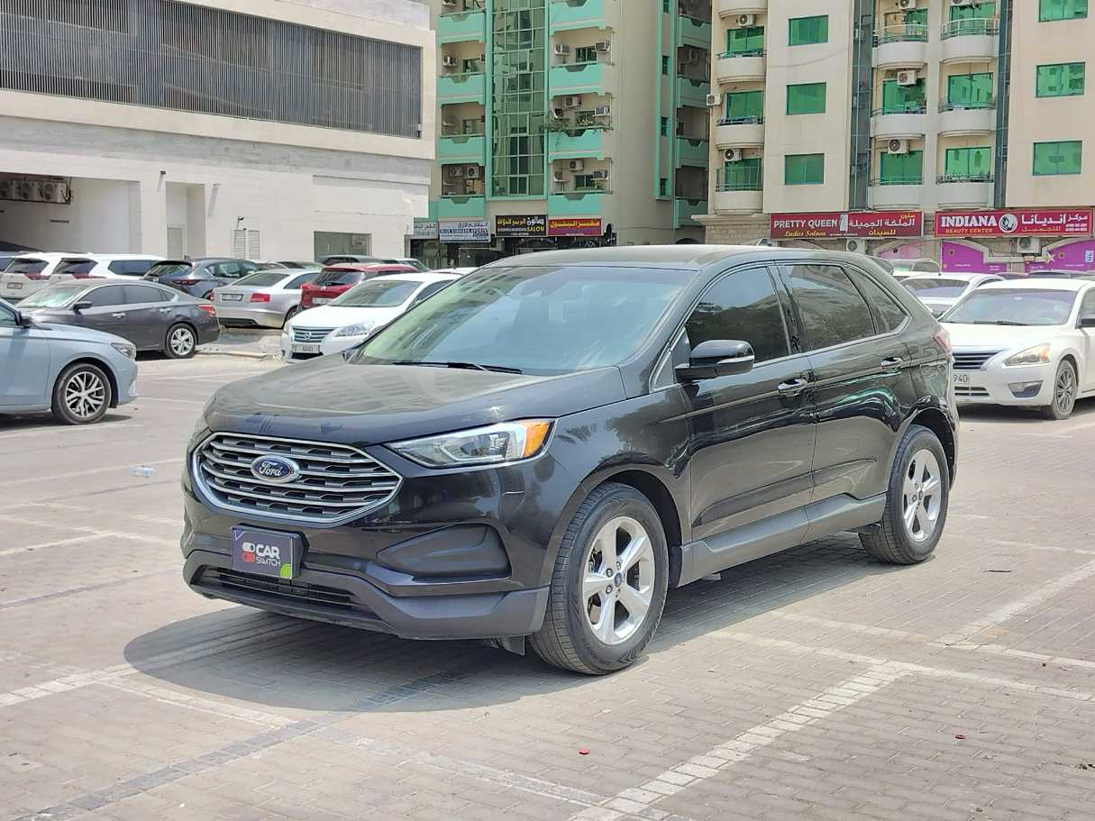 ford edge