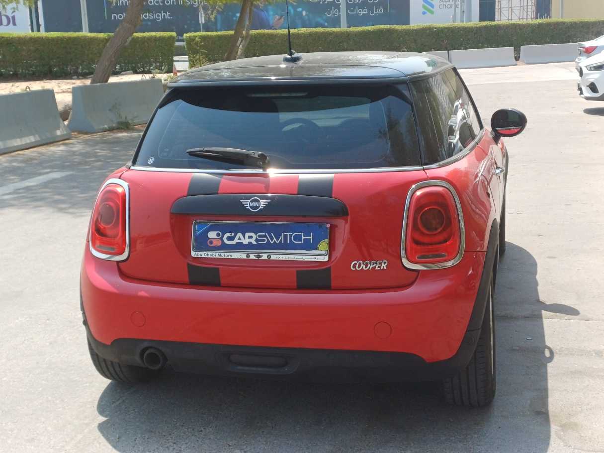 MINI Cooper Standard 2020 1.5, миниатюра 6