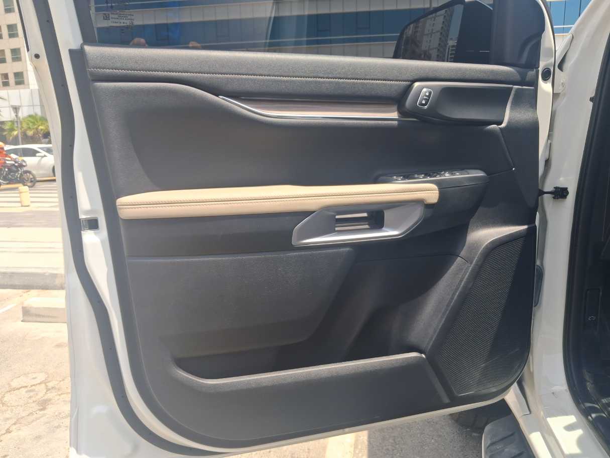 Ford Everest Limited 2024 2.3, миниатюра 10