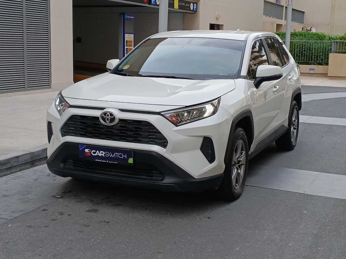 toyota rav-4