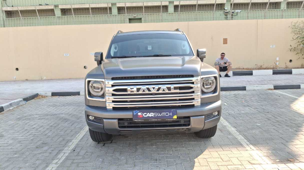 Haval H9, миниатюра 2