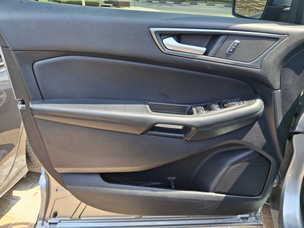 Ford Edge, миниатюра 5