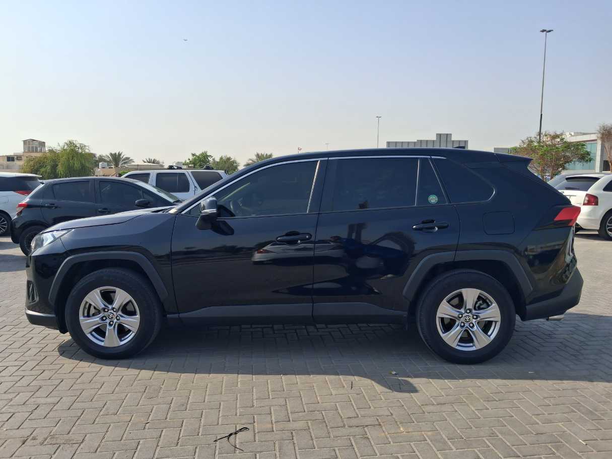 Toyota Rav 4, миниатюра 8