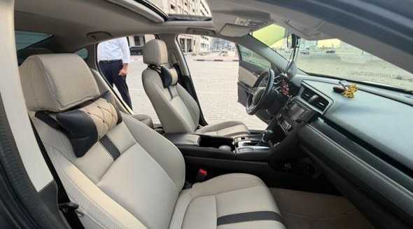 Honda Civic, миниатюра 10