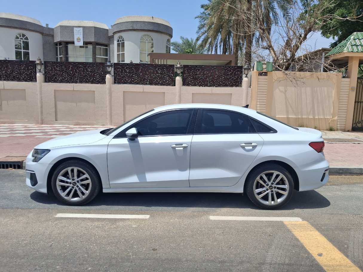 Audi A3 Standard 2023 1.4, миниатюра 4