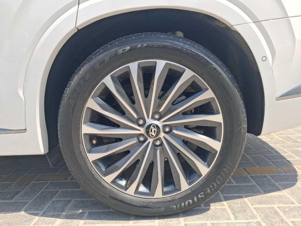 Hyundai Palisade, миниатюра 9