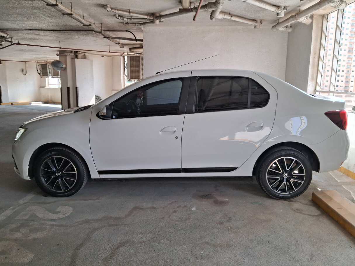 Renault Symbol, миниатюра 8