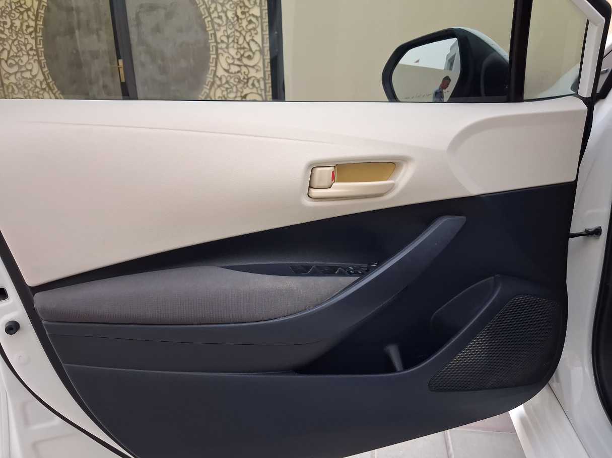 Toyota Corolla, миниатюра 10