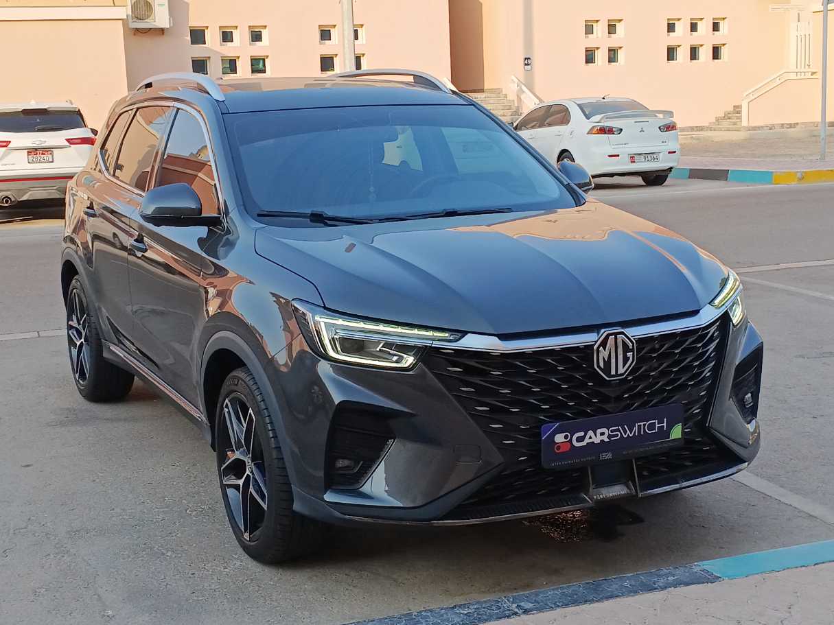 Mg Rx5 Deluxe 2025 1.5, миниатюра 3